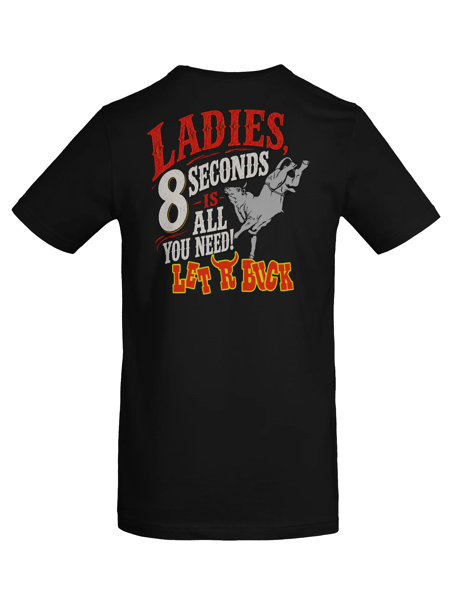 Just 8 Seconds product image (1)