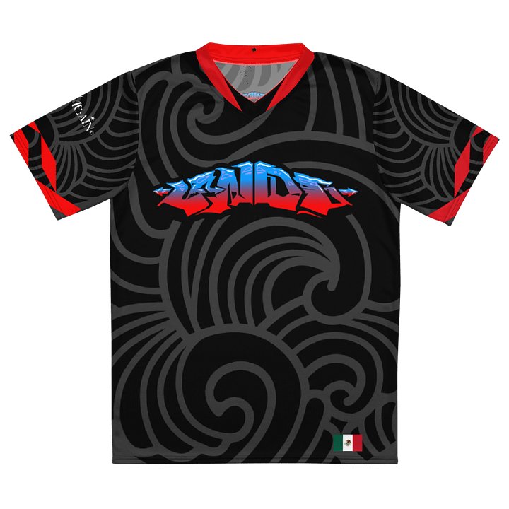 UNDG BOLA JERSEY product image (2)