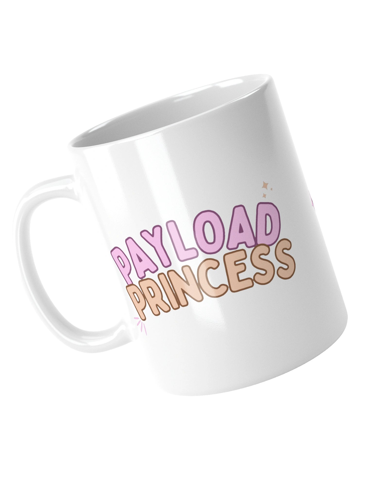 Payload Princess by tinypola product image (5)