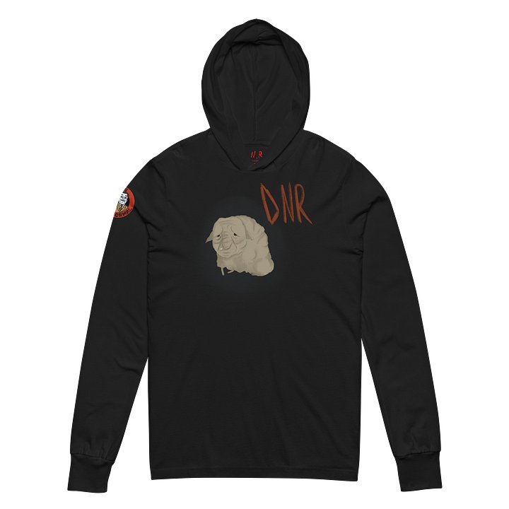 Squonk Hoodie product image (2)