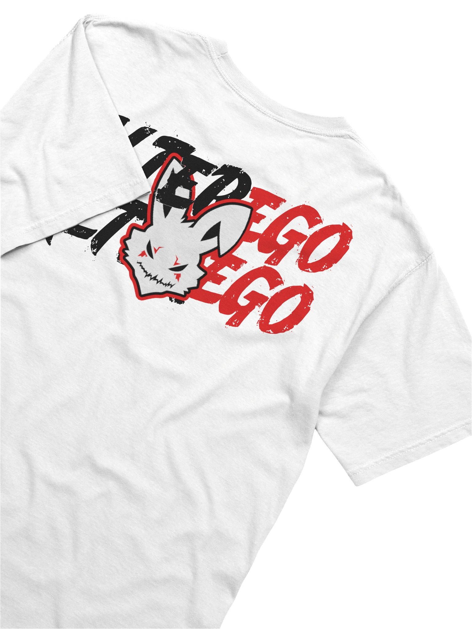 AlterEGO T-Shirt product image (6)