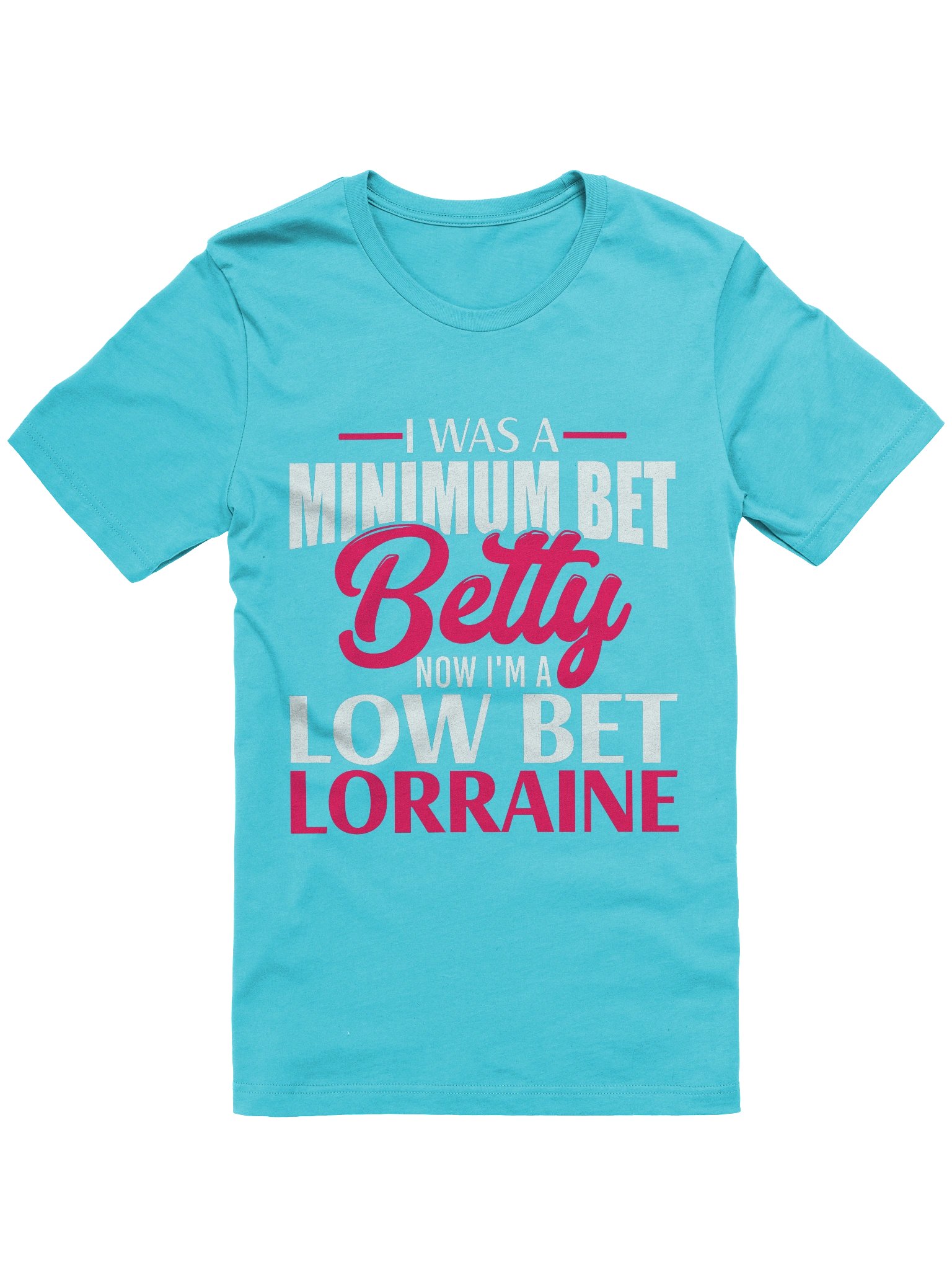 Min Bet Betty! product image (5)
