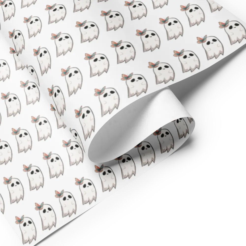 Gary Wrapping Paper product image (7)