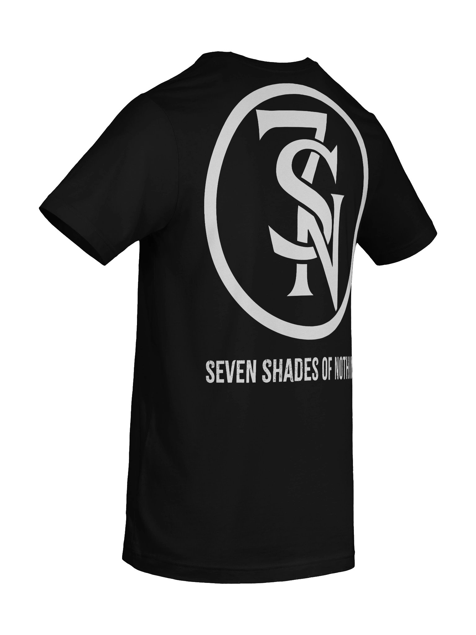 Wake Up Mechanical Eye Tee | Seven Shades of Nothing | Bella+Canvas Supersoft T-Shirt product image (10)