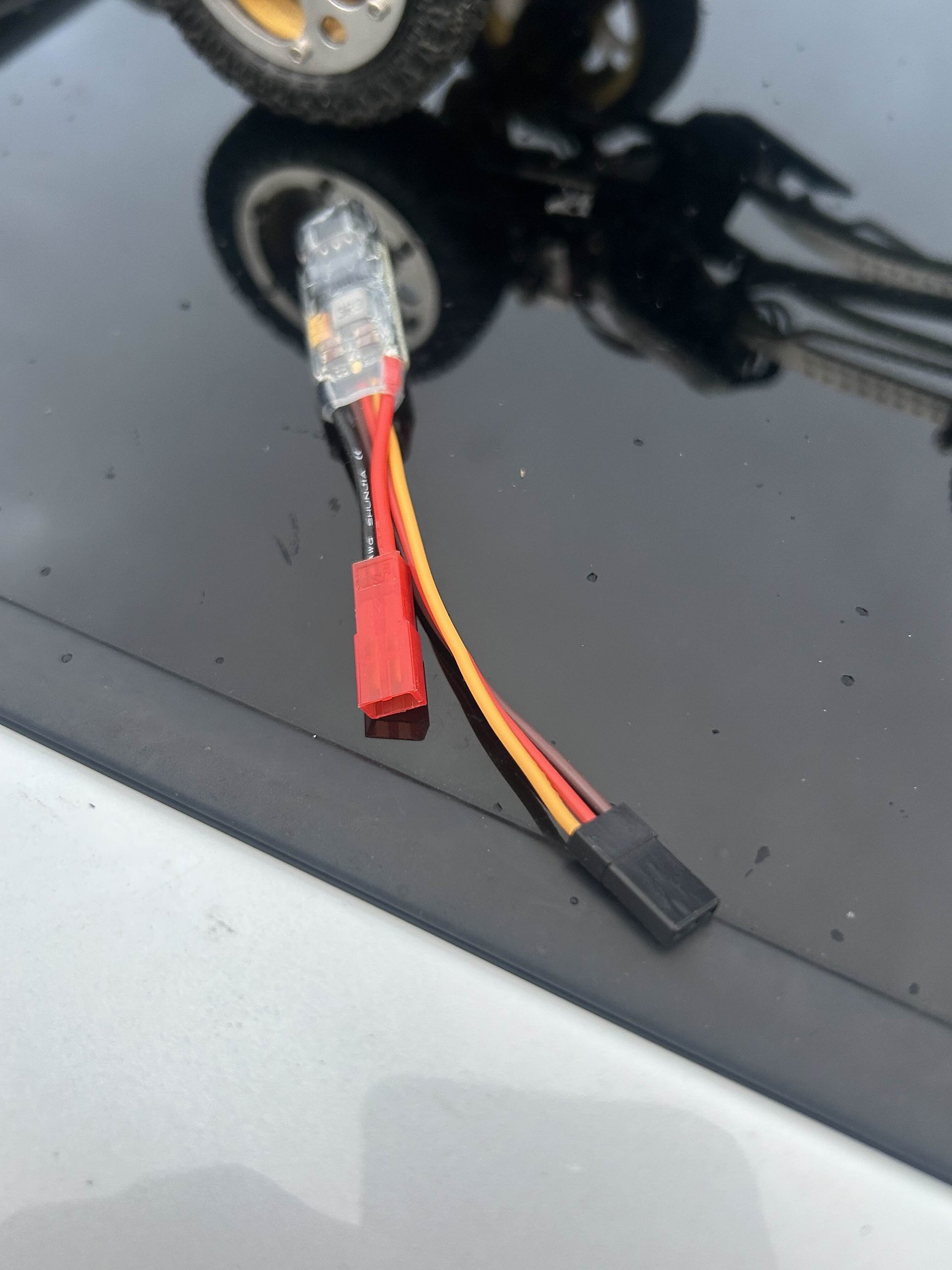 HiPER Brushless ESC product image (4)