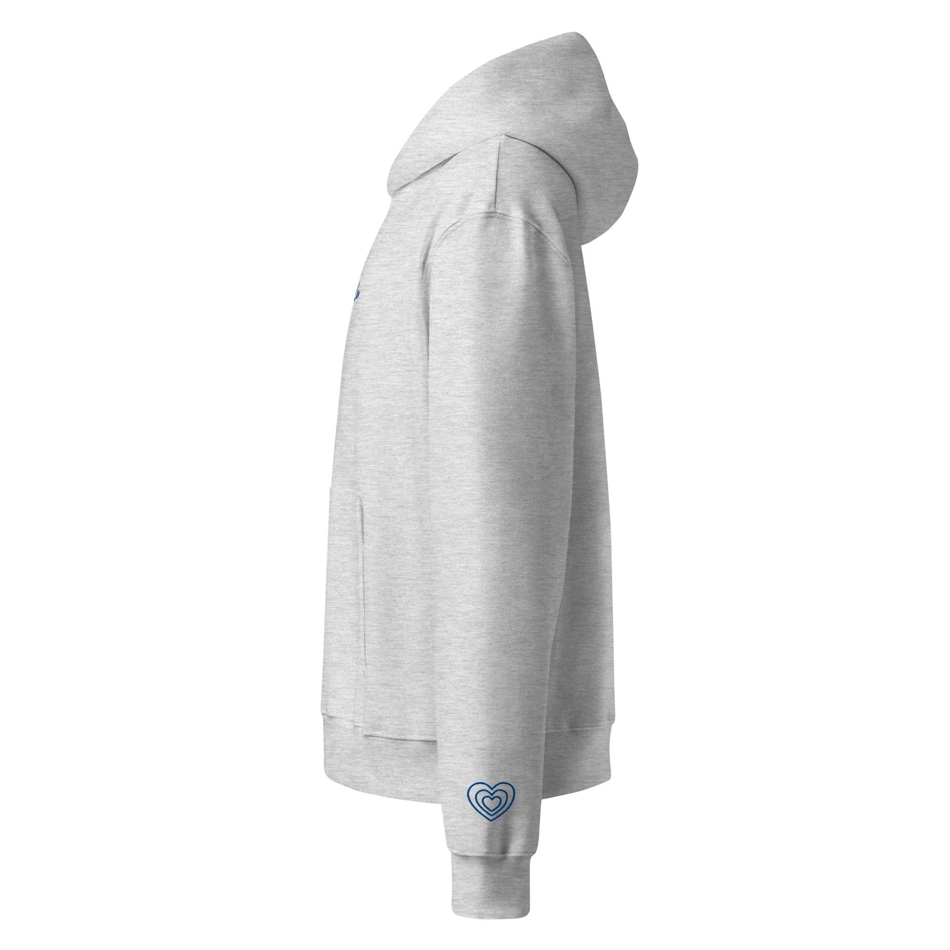Lucky 11 ash white product image (3)