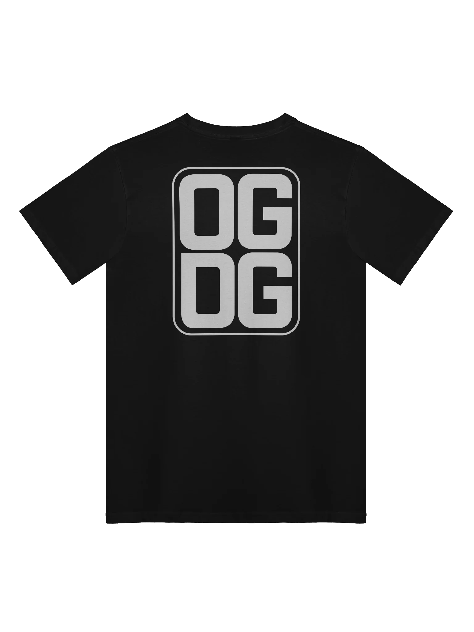 OGDG Logo T-Shirt product image (2)