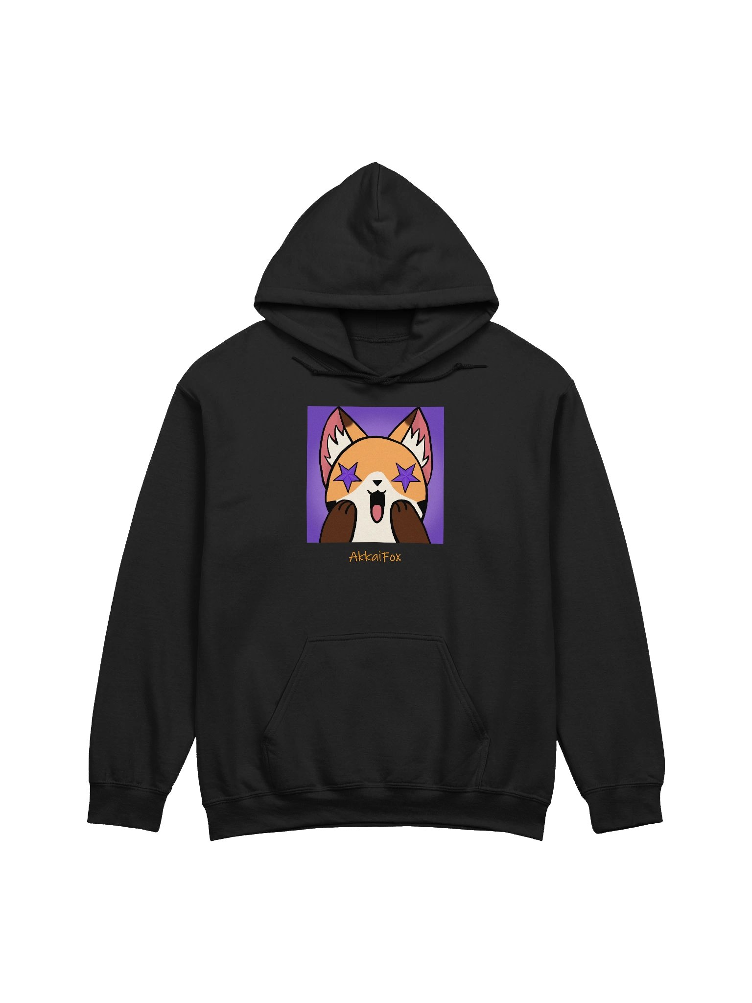 Wow Hoodie product image (1)