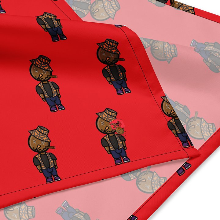 Trap in the Box Red Flag product image (4)