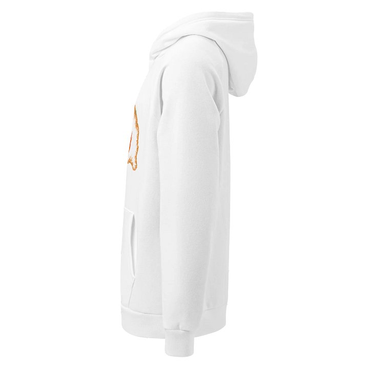 Dragon's Fire Unisex Hoodie product image (2)