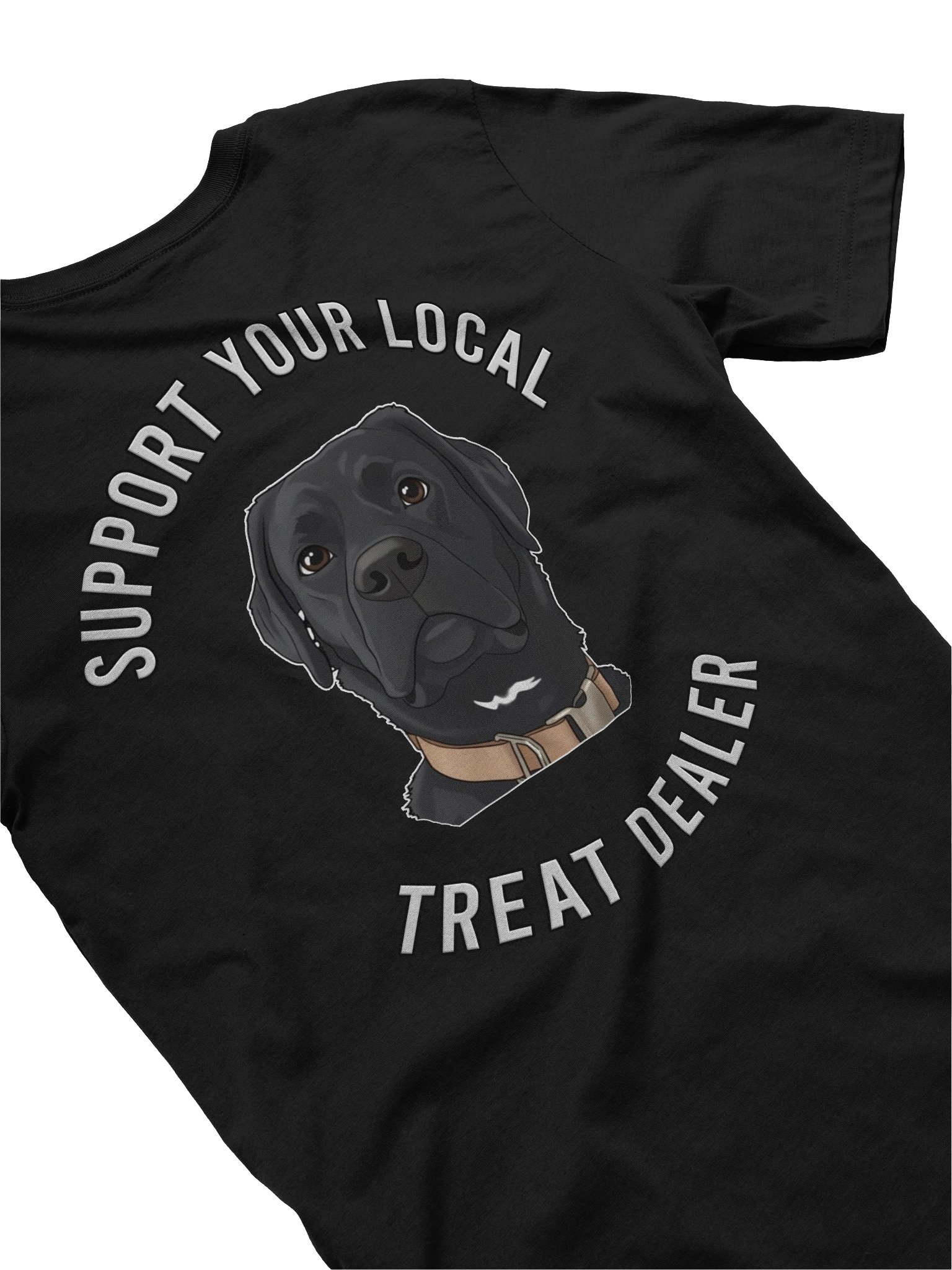 Gunner - Dealer Tee product image (25)