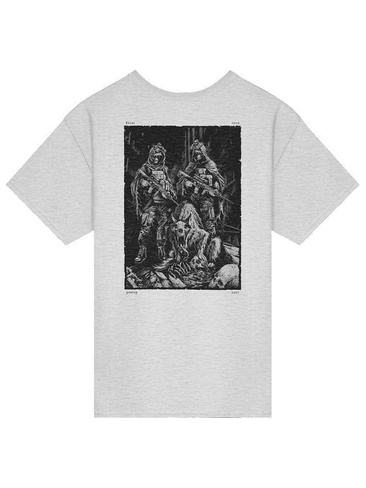 HZ // Crew - Tee product image (9)