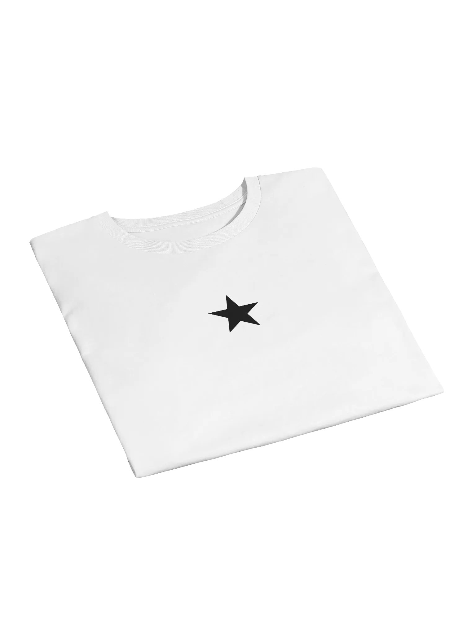 Star Crop Top product image (5)