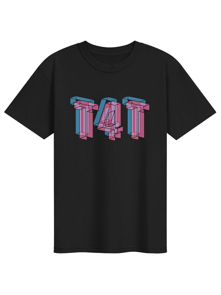 T4T Tee product image (1)