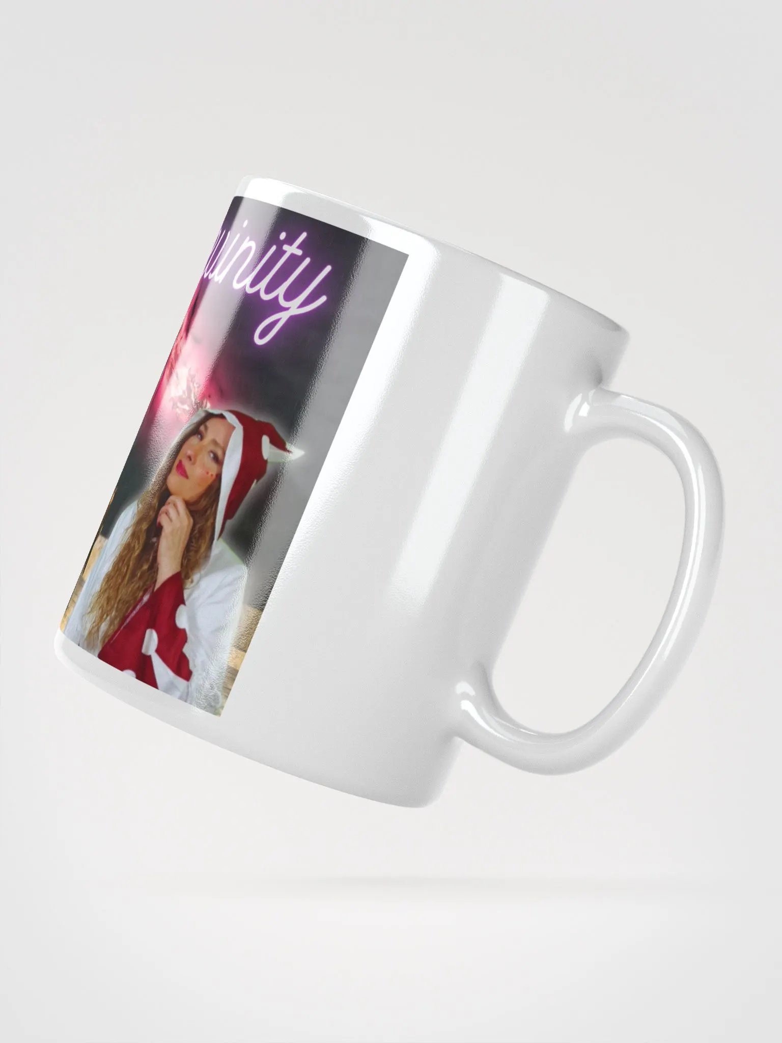 Jrocks & Devinity Fantasy Mug product image (6)