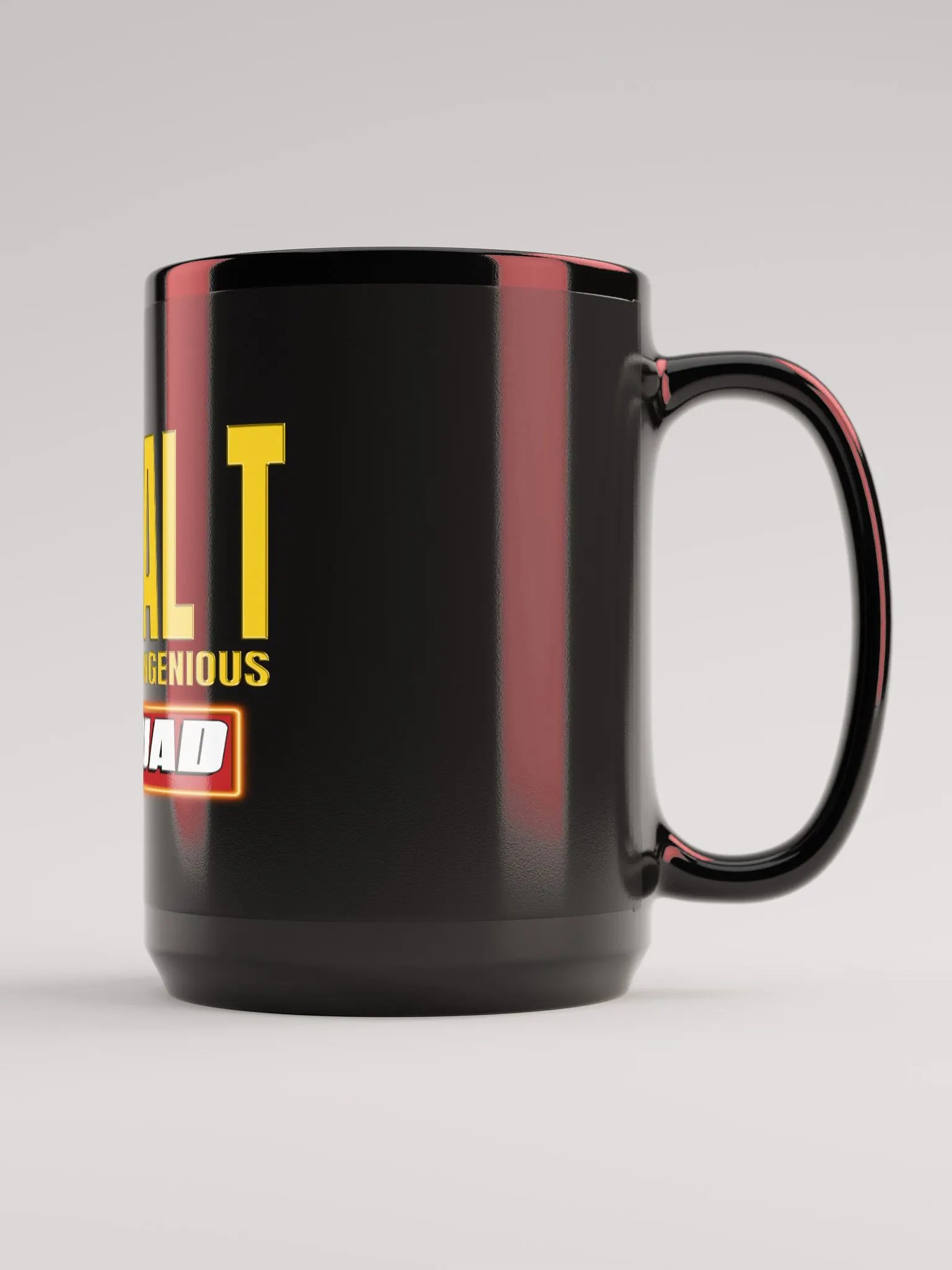 SIGNATURE MUG product image (1)