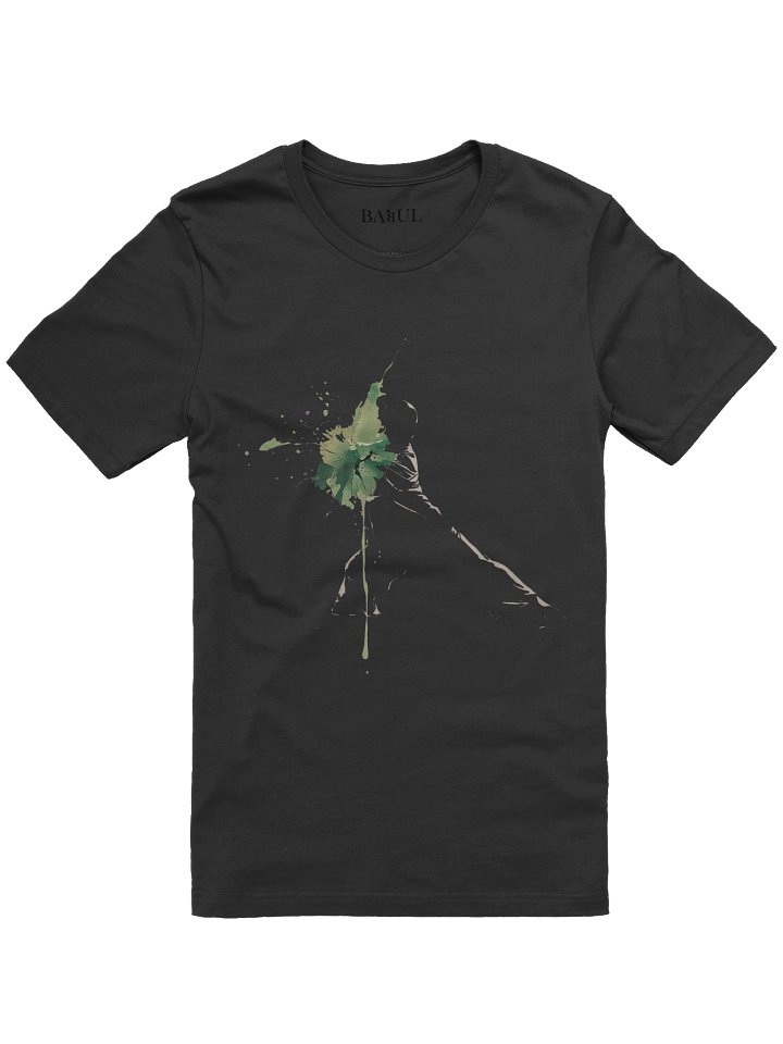 Fluid Form Tai Chi Tee product image (1)