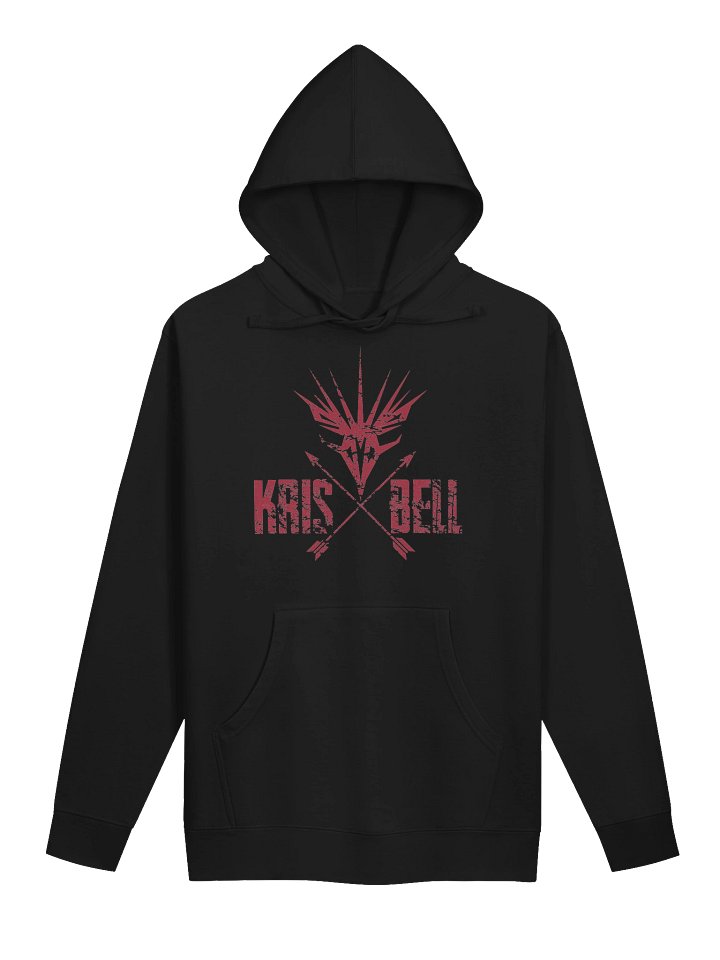 Eagle & Arrows Unisex Hoodie product image (1)