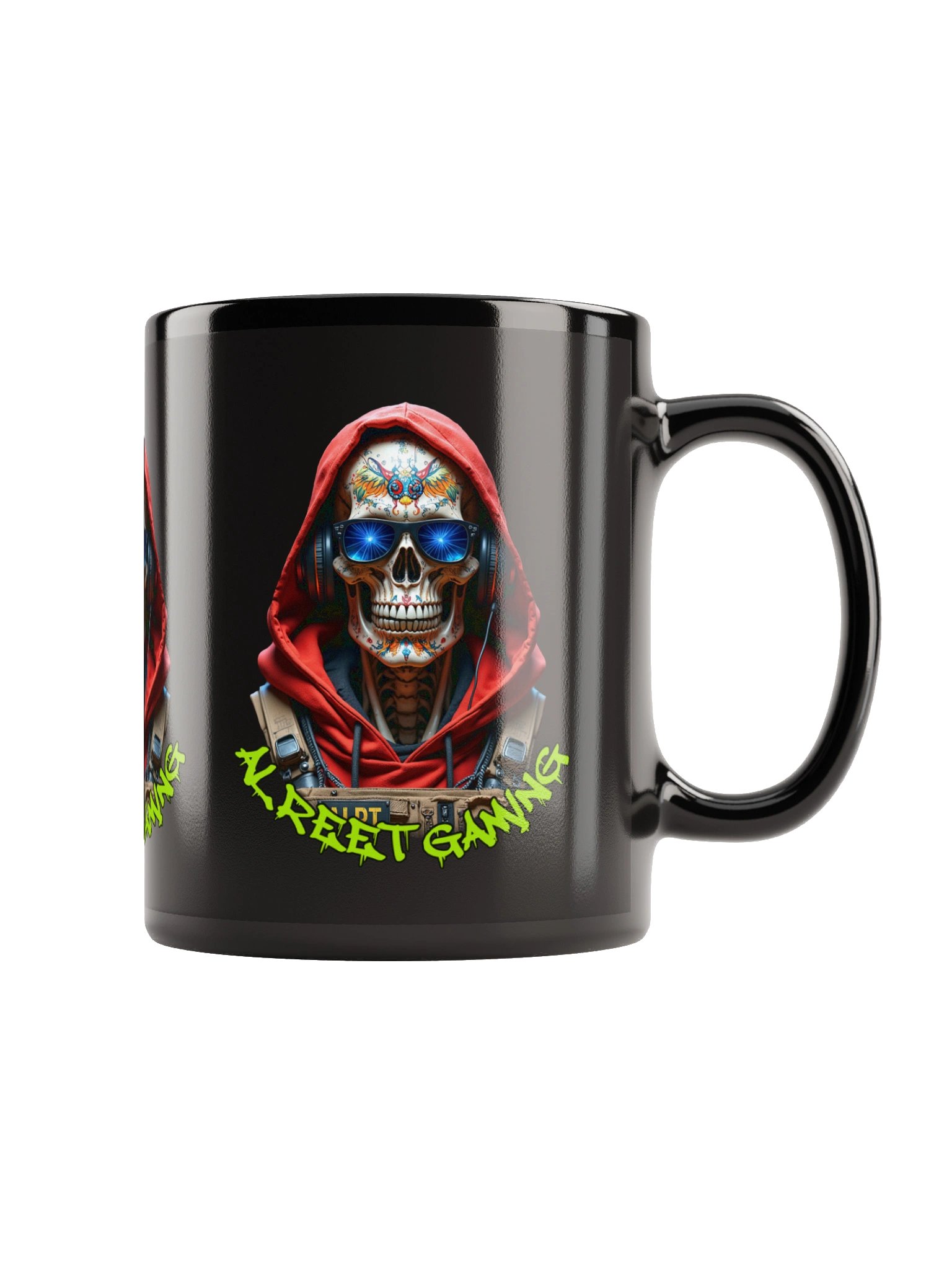 Treo Logo Alreet Mug product image (6)