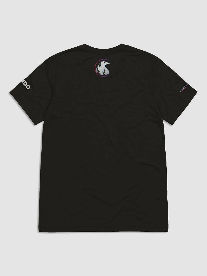 T-SHIRT - MIDNIGHT SUN product image (2)