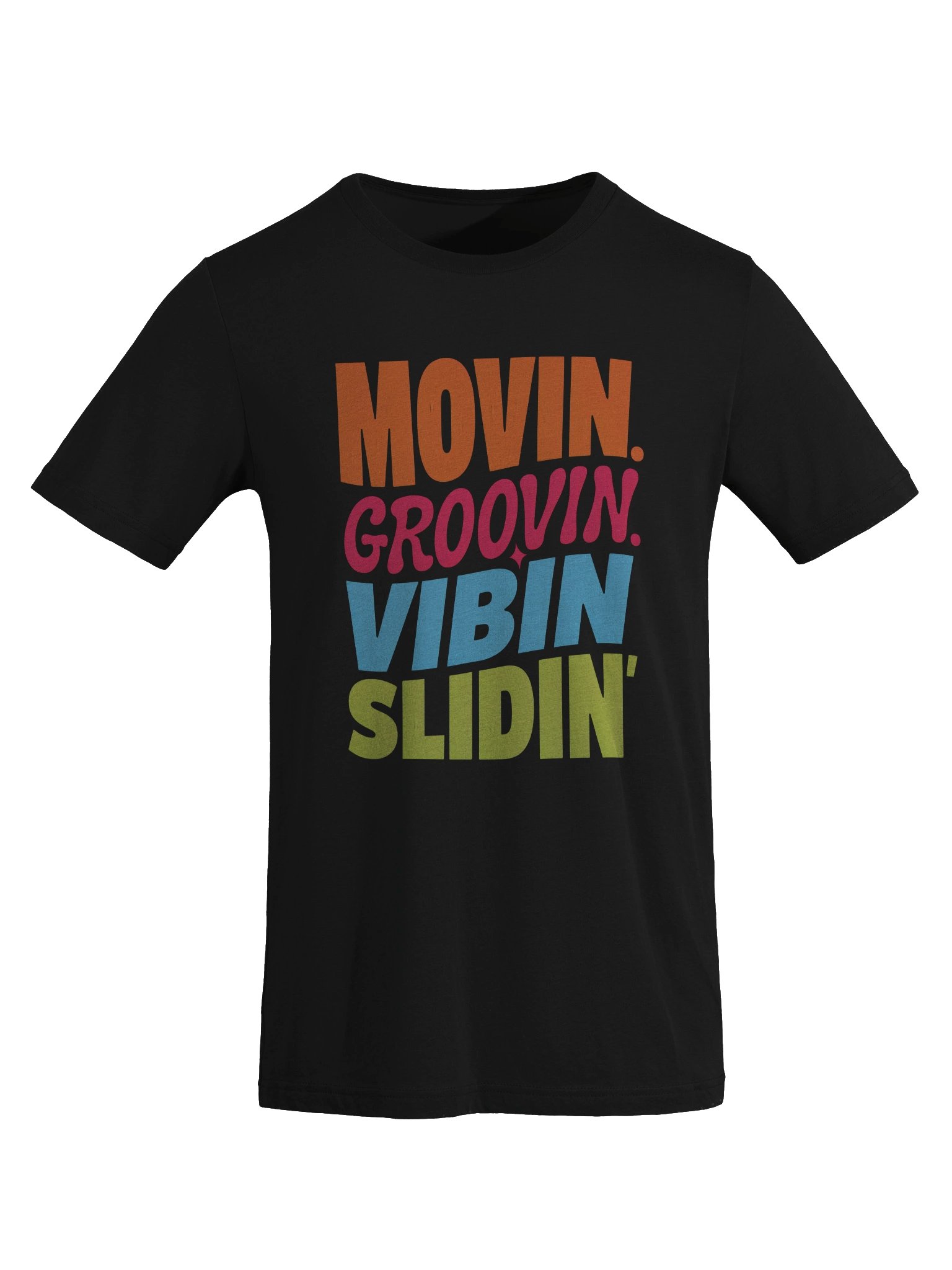 Movin Groovin Vibin Slidin product image (76)