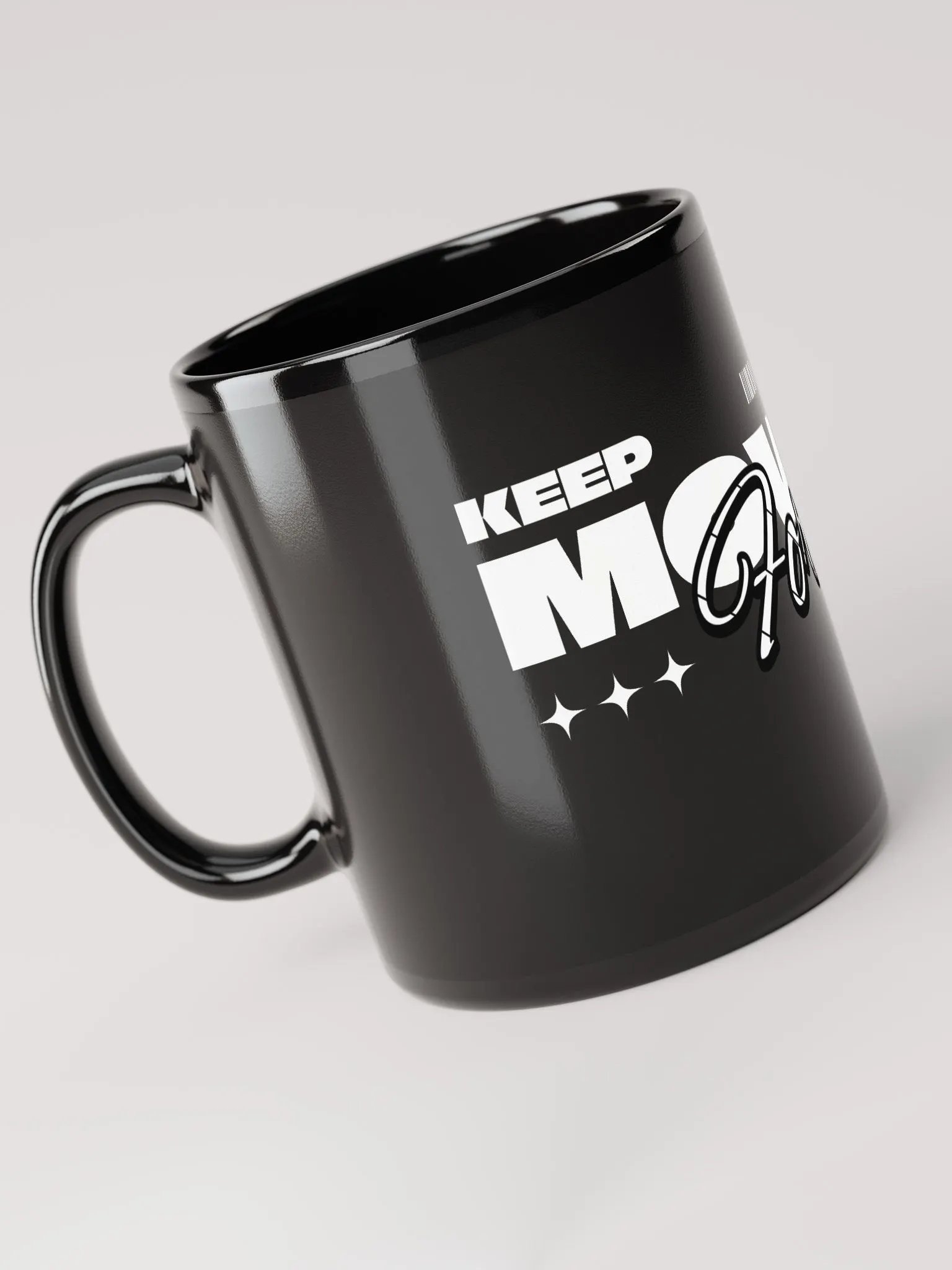 Motivational Mug product image (4)