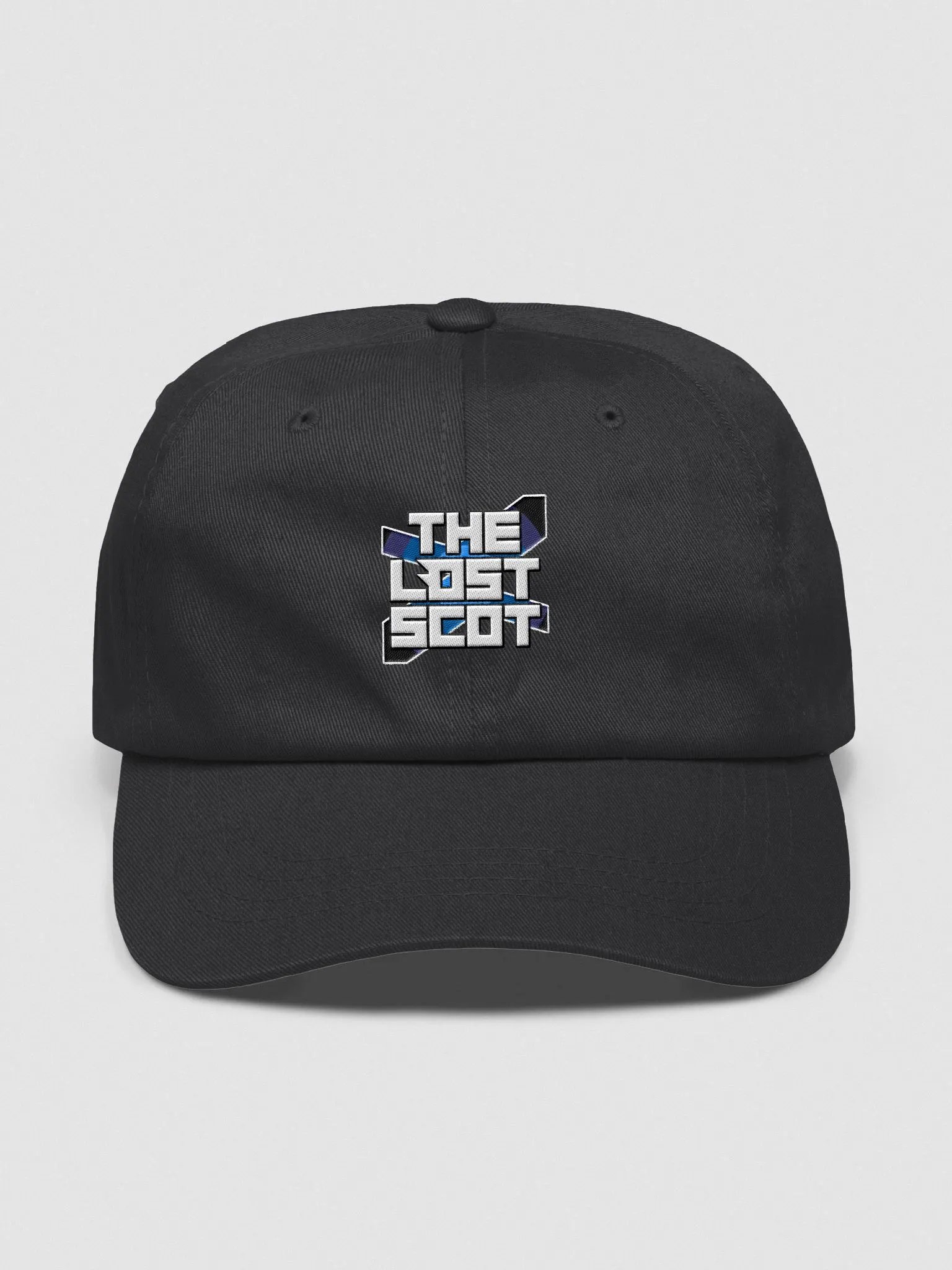 Lost Scot Logo Hat product image (3)