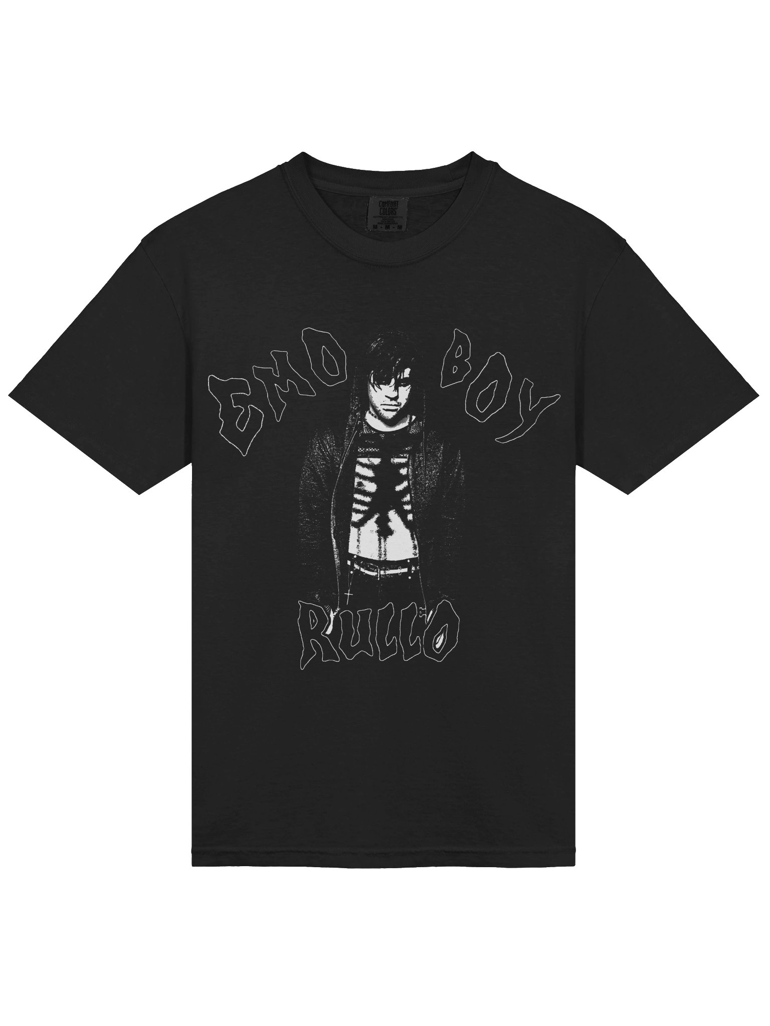EMO BOY RULLO product image (7)