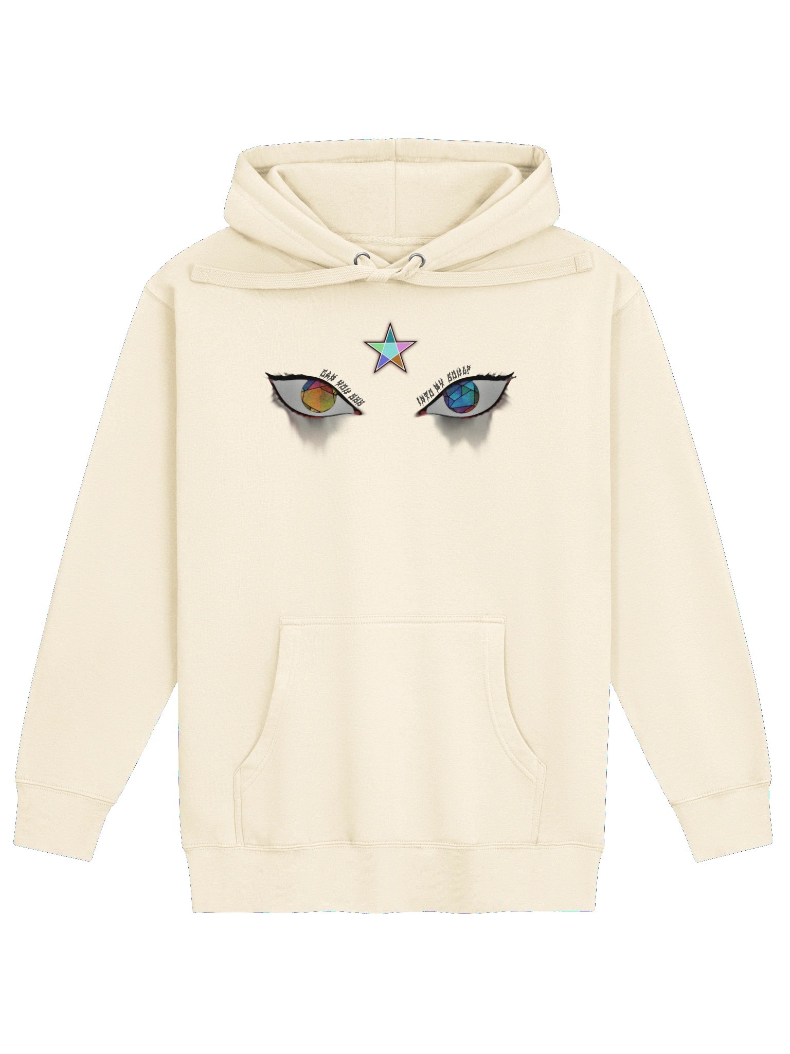 Eyes Hoodie product image (1)