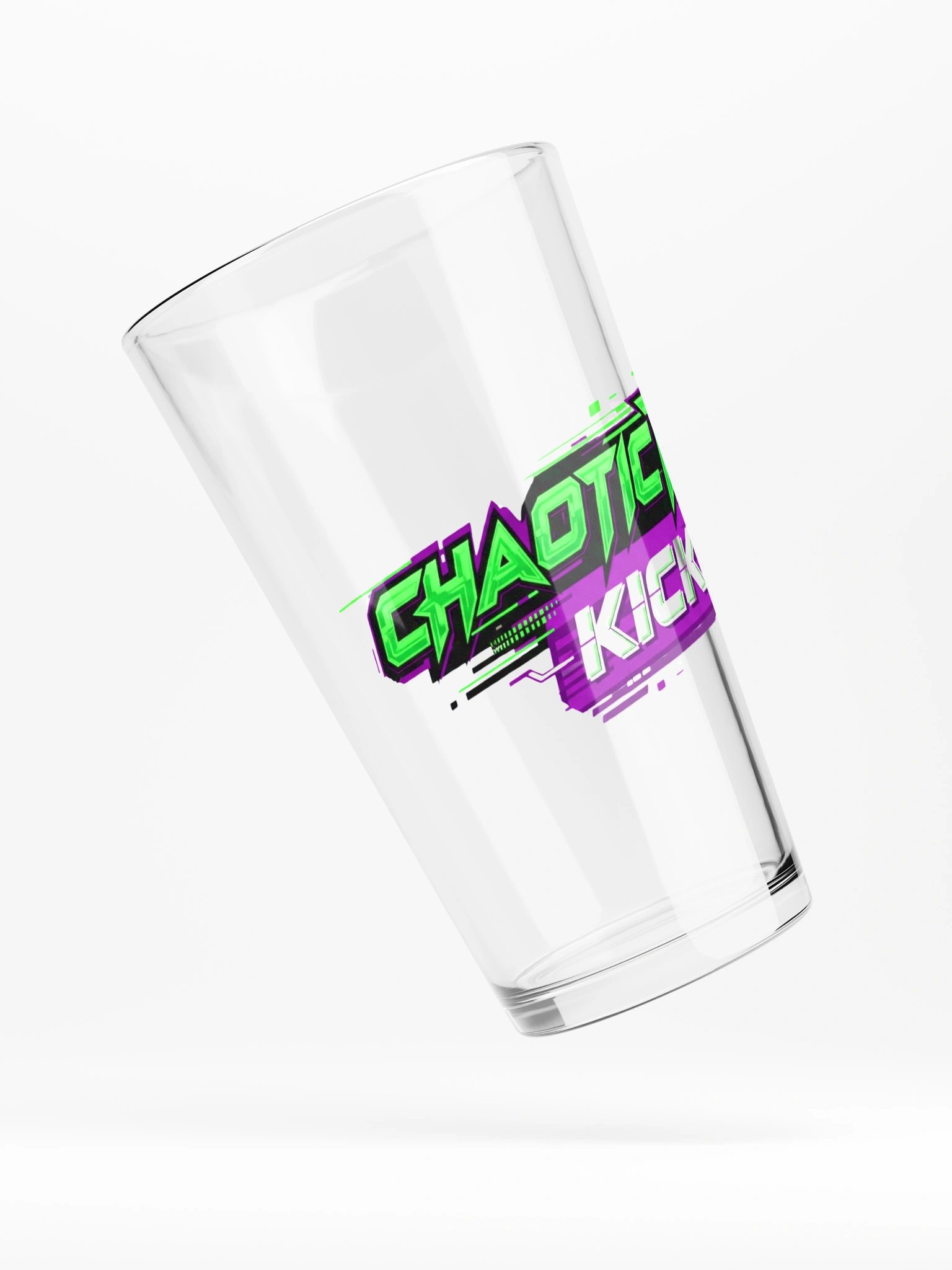 Chaotic Glass product image (4)