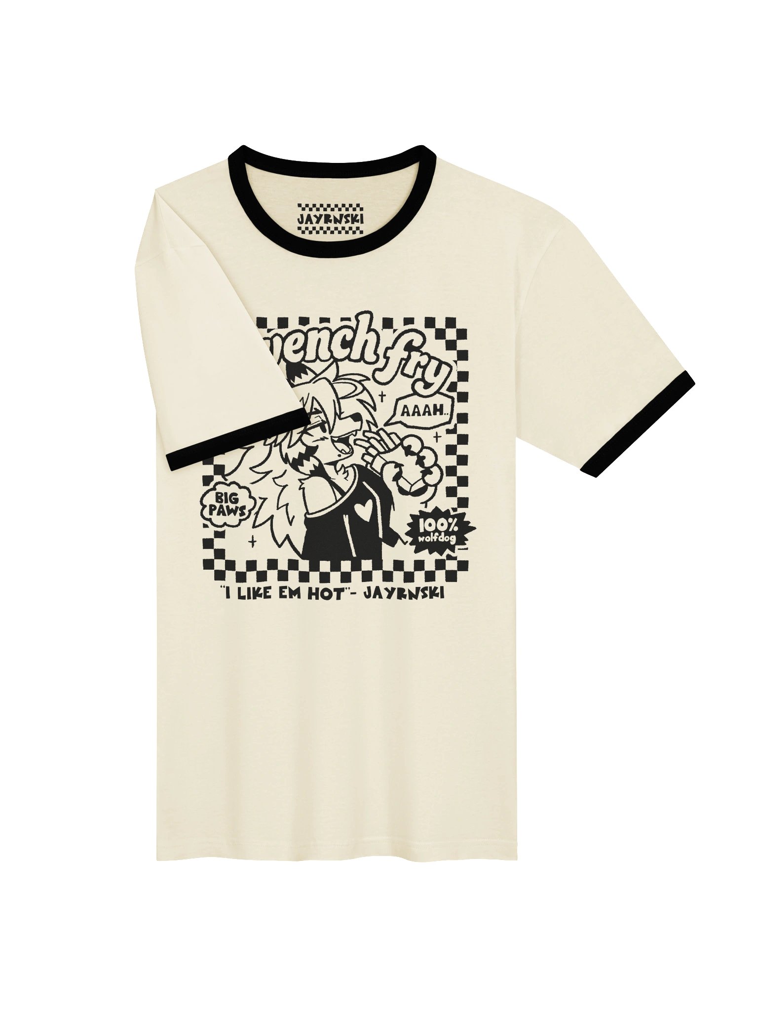 Fwench Fry Shirt 🍟 product image (13)