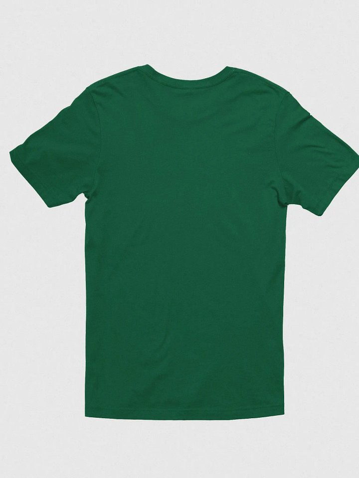 Comic #59 - T-Shirt product image (12)