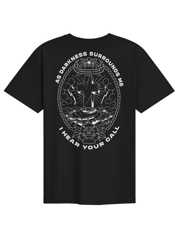 Undoing Fate - Signature Tee product image (2)