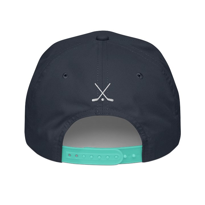 Lucky Golf Hat product image (2)