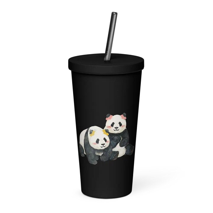 MENGBAO MENGYU🐼Giant Panda product image (1)