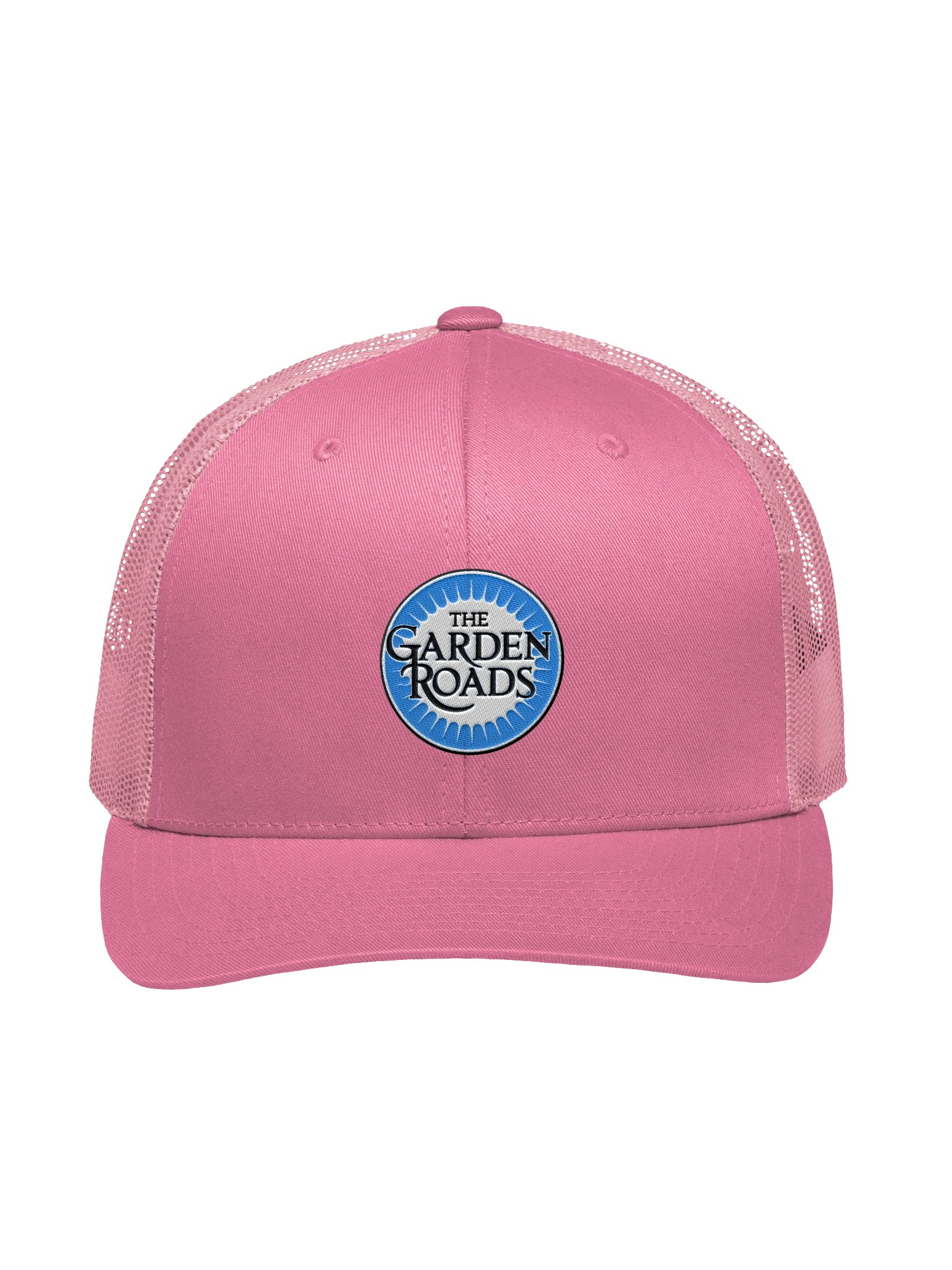 The Garden Roads Official Trucker Hat product image (6)
