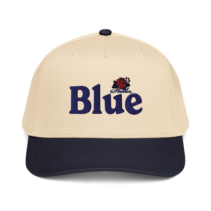Stella Blue Hat product image (1)