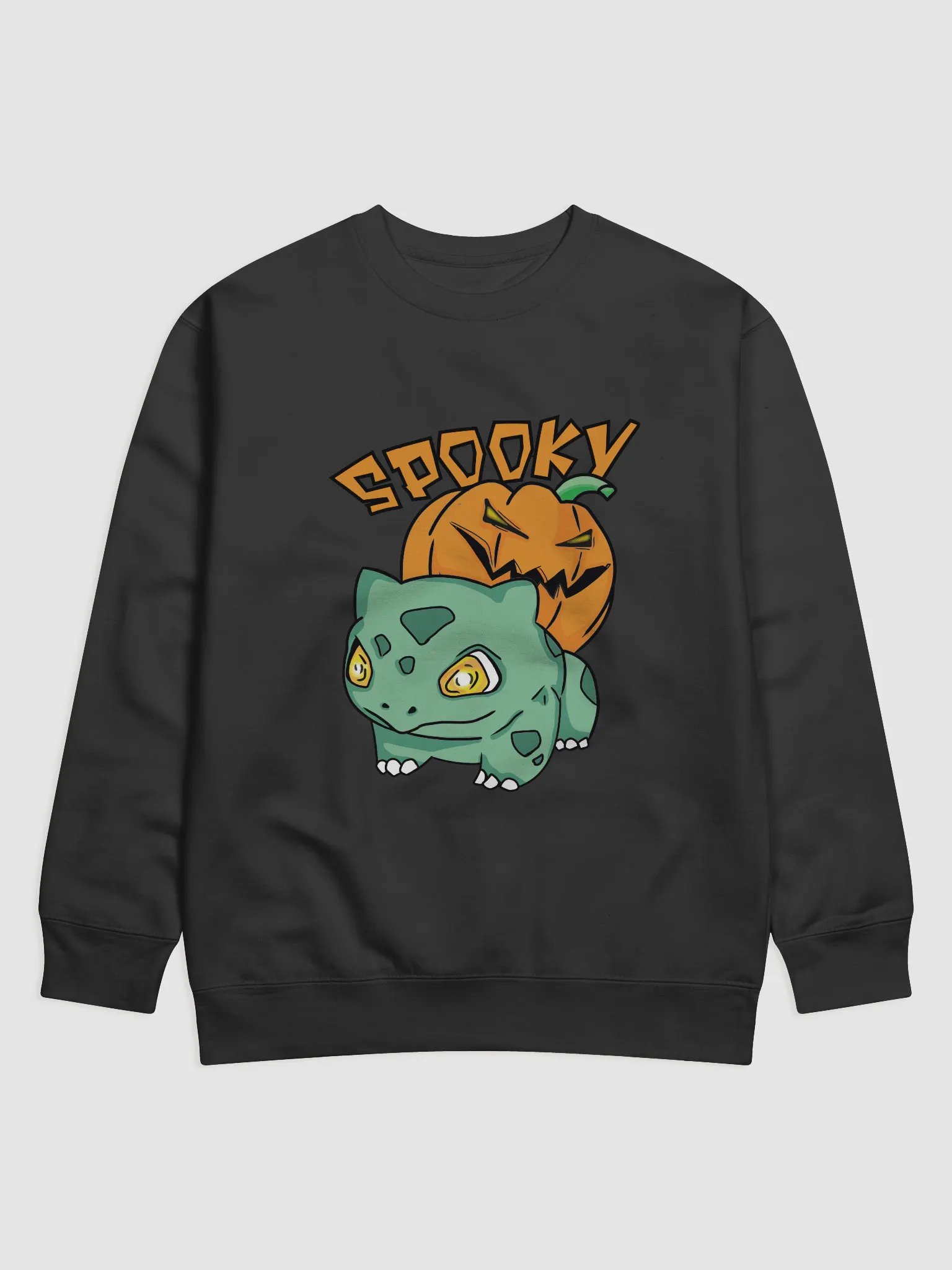 pumpkinsaur Pullover product image (1)