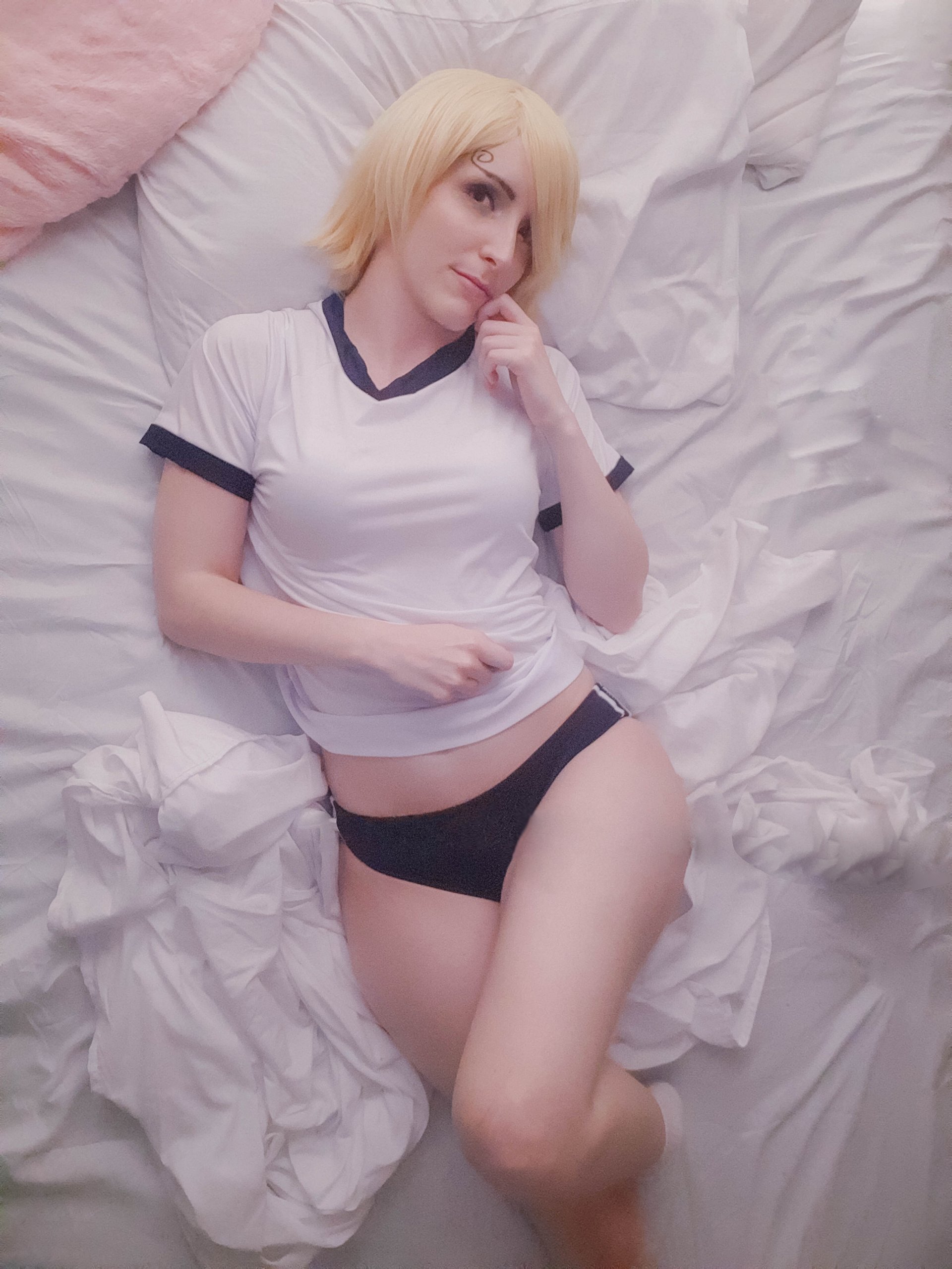 Lady Sanji + Sanji Gym Set product image (1)