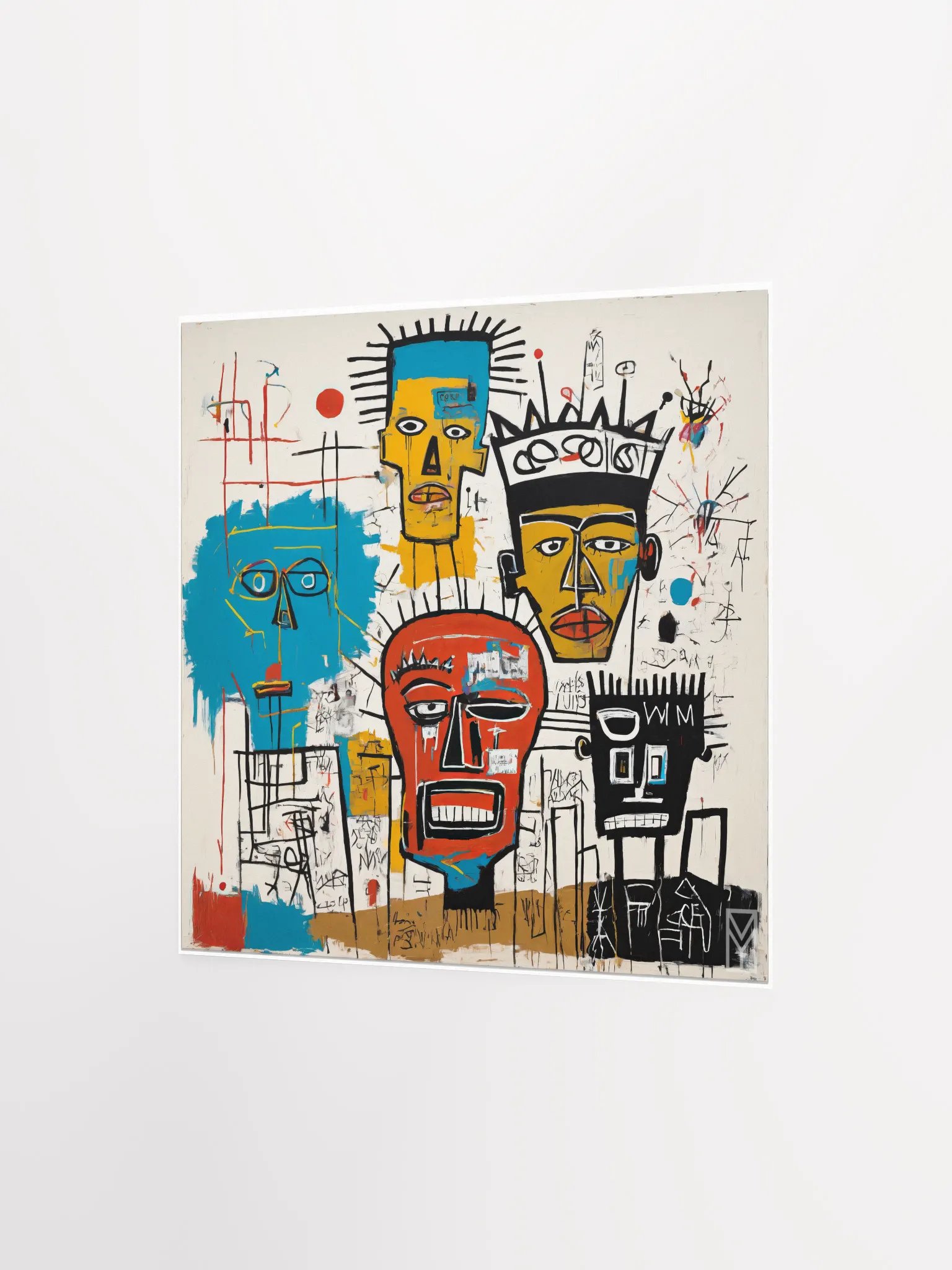 Poster Inner Confusion product image (8)