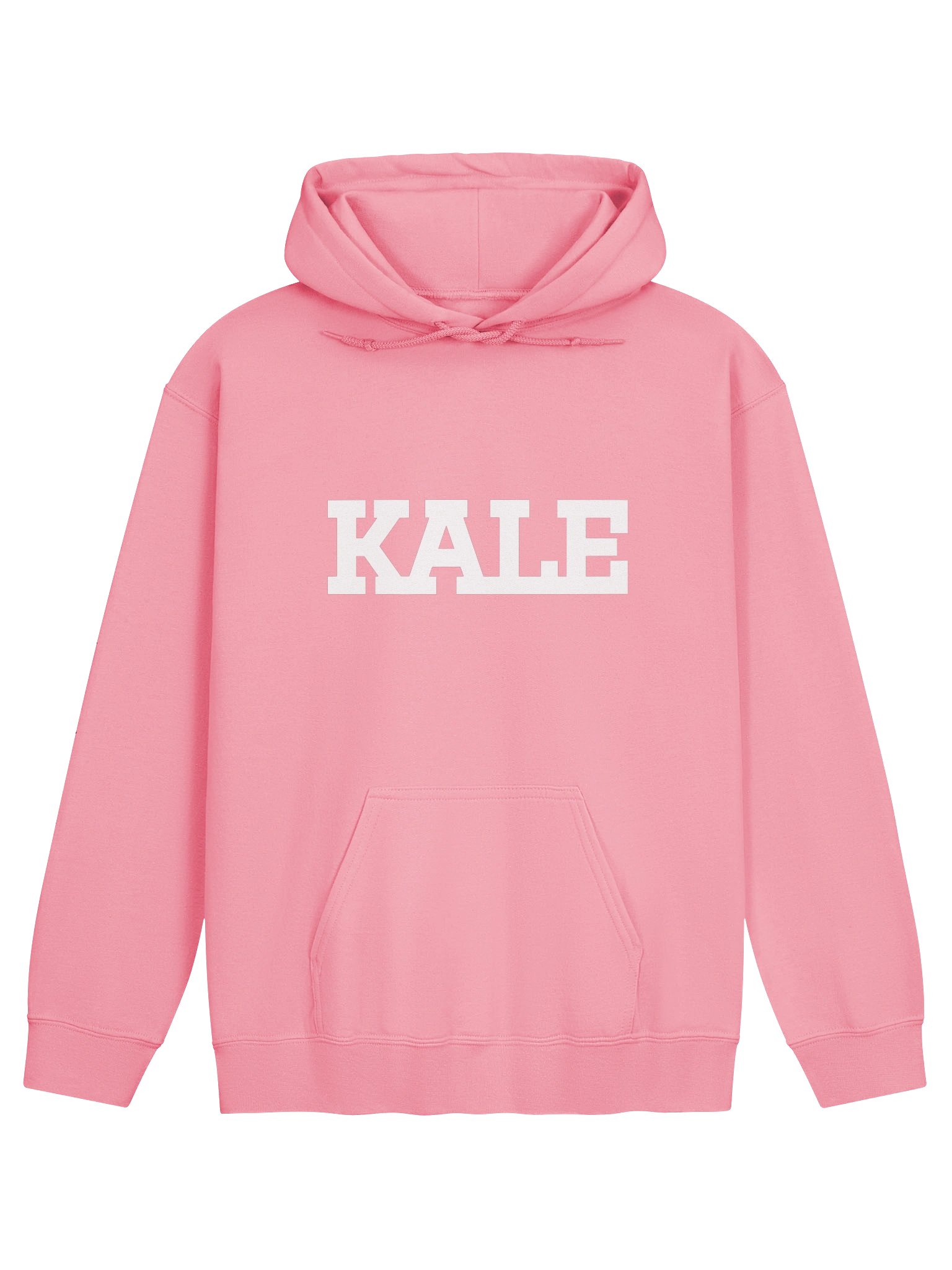 Loud Hoodie product image (1)