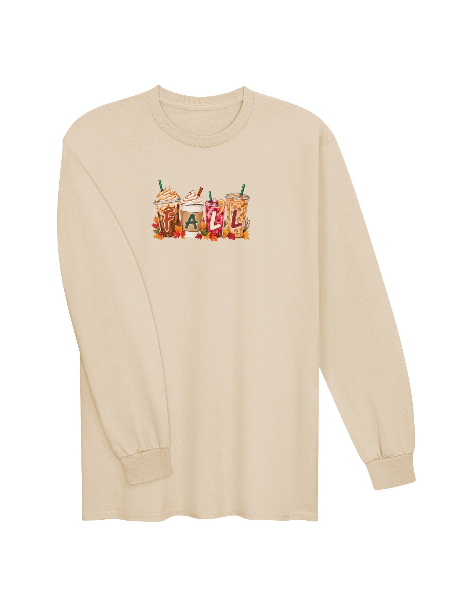 🍂 FALL Drinks product image (14)