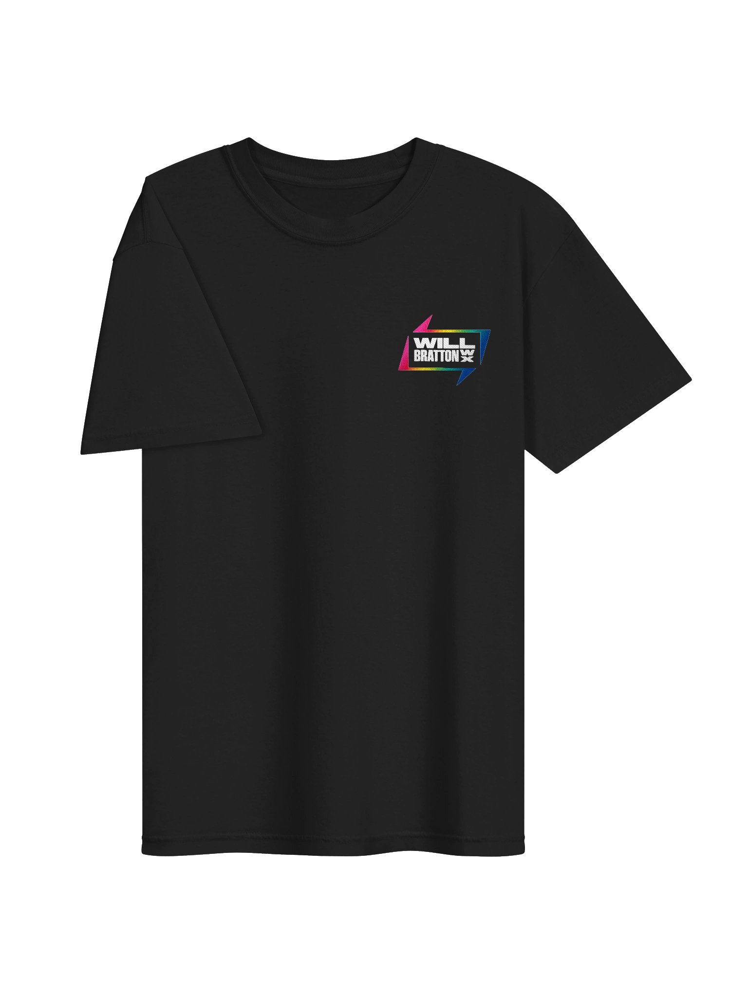 WillBrattonWx T-Shirt product image (3)