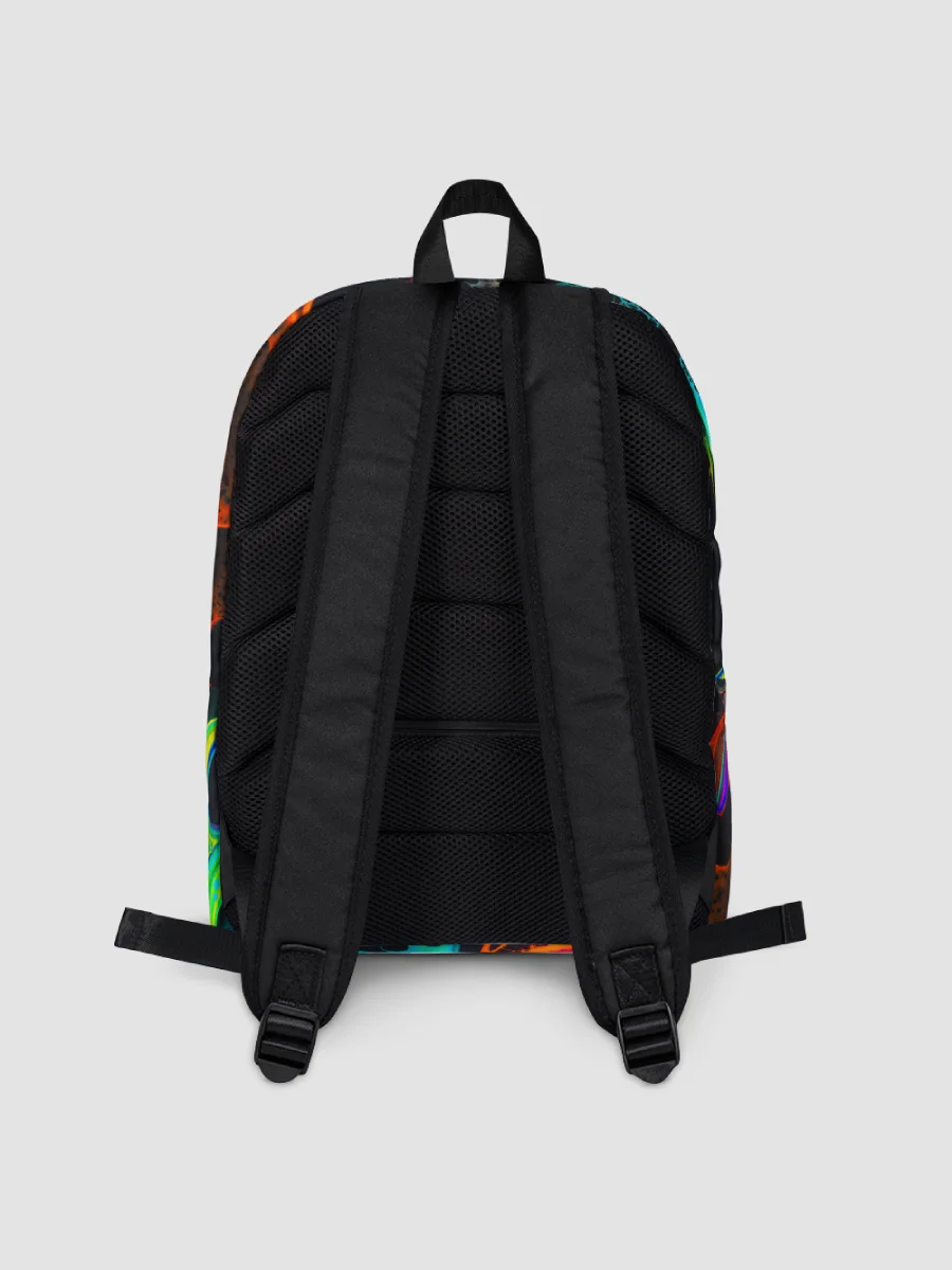Streetwise Bag - Creativity product image (5)