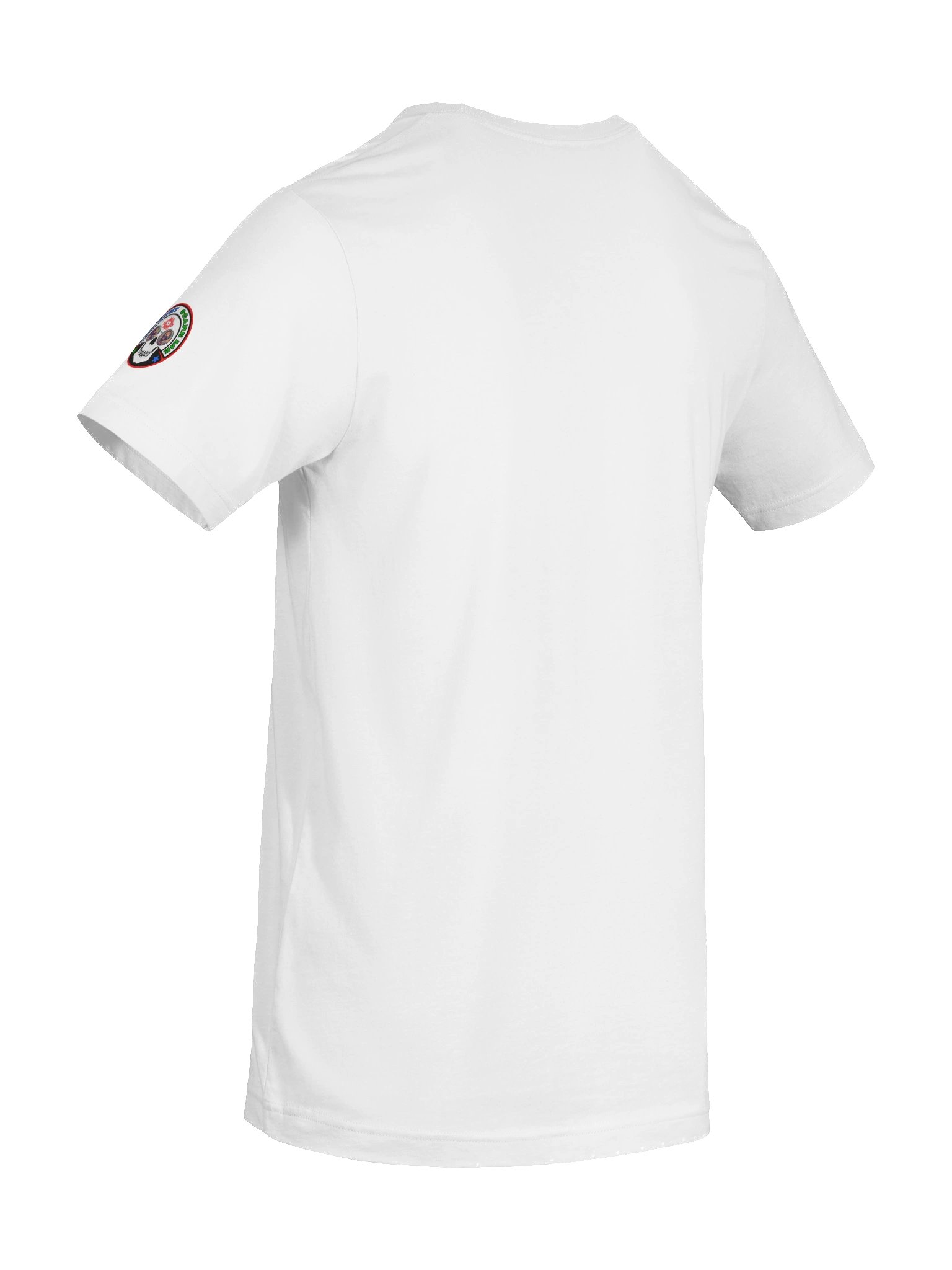 Certified Ghost Debunker (Bright Colors) Premium Tee product image (68)