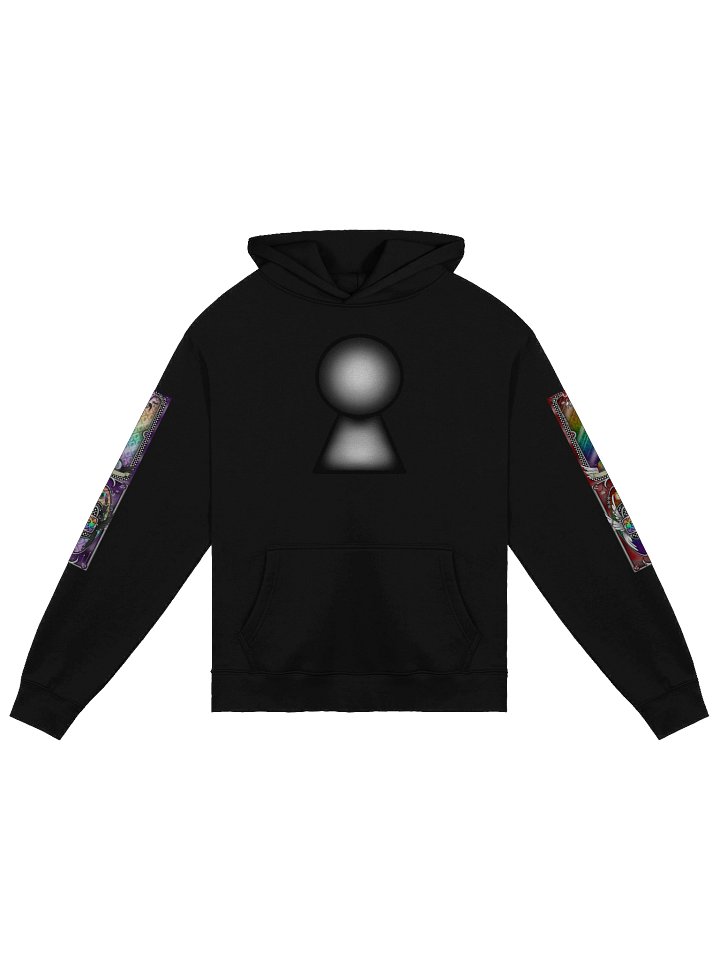 Keyhole Shifter (Oversized) product image (1)