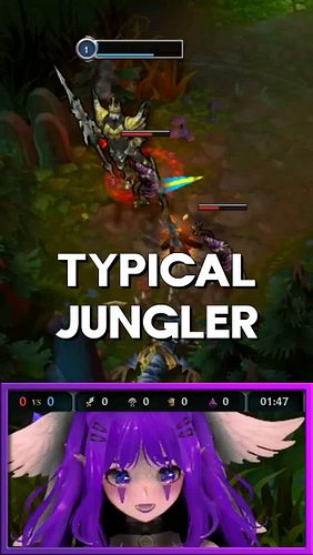 Watch the stream LIVE: https://twitch.tv/AngelSoulTV

· · ────── ꒰ঌ·✦·໒꒱ ────── · · 

Stay updated by joining the discord!
• ...