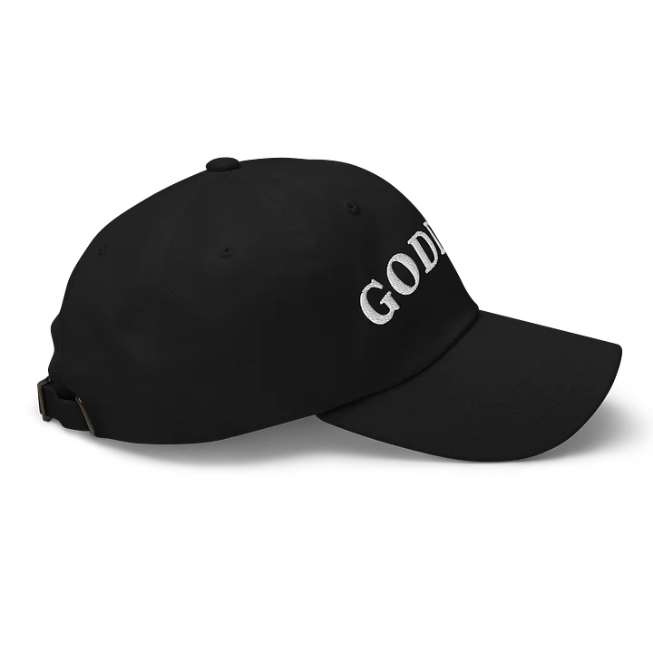 GODDESS – I CHOOSE Collection Cap product image (10)