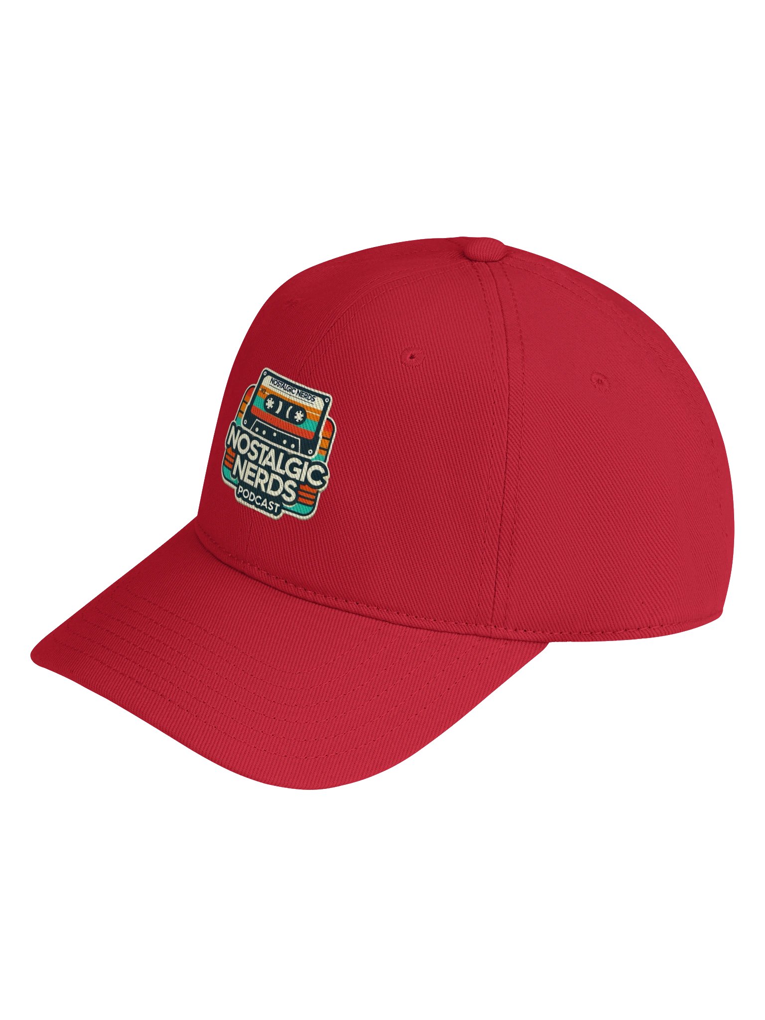 The Basic Nerd Hat product image (15)