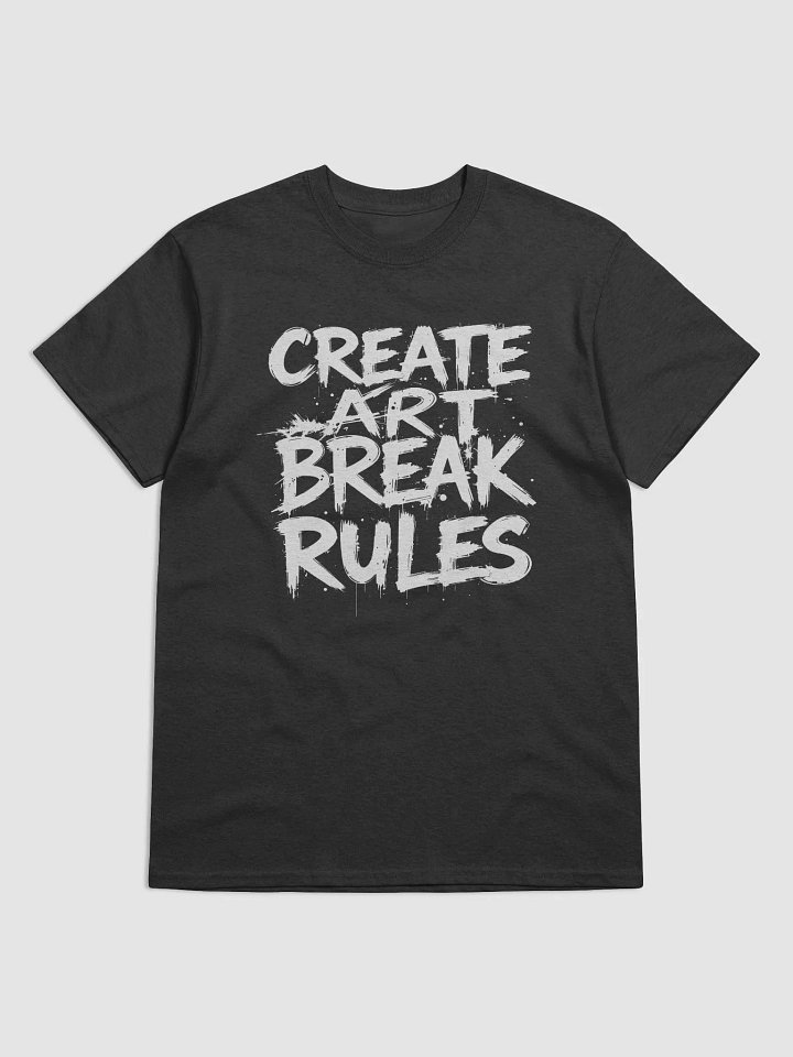 Create Art Break Rules product image (1)